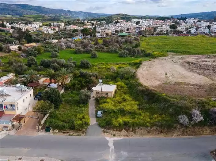 Other Properties 153m² in Cyprus, Polis. Priced at 205000€ rent photo-2