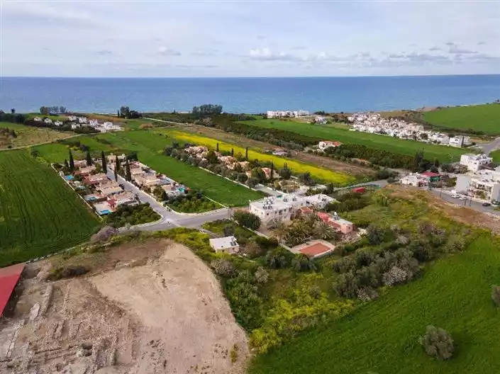 Other Properties 153m² in Cyprus, Polis. Priced at 205000€ rent photo-4