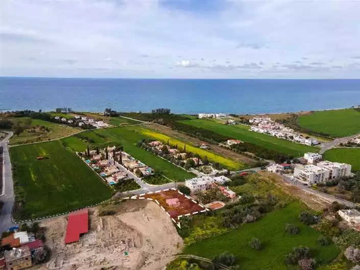 Other Properties 153m² in Cyprus, Polis. Priced at 205000€ rent photo-5