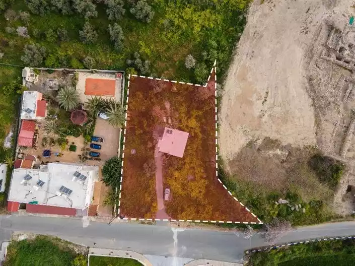 Other Properties 153m² in Cyprus, Polis. Priced at 205000€ rent photo-6