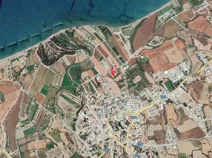 Other Properties 153m² in Cyprus, Polis. Priced at 205000€ rent photo-8