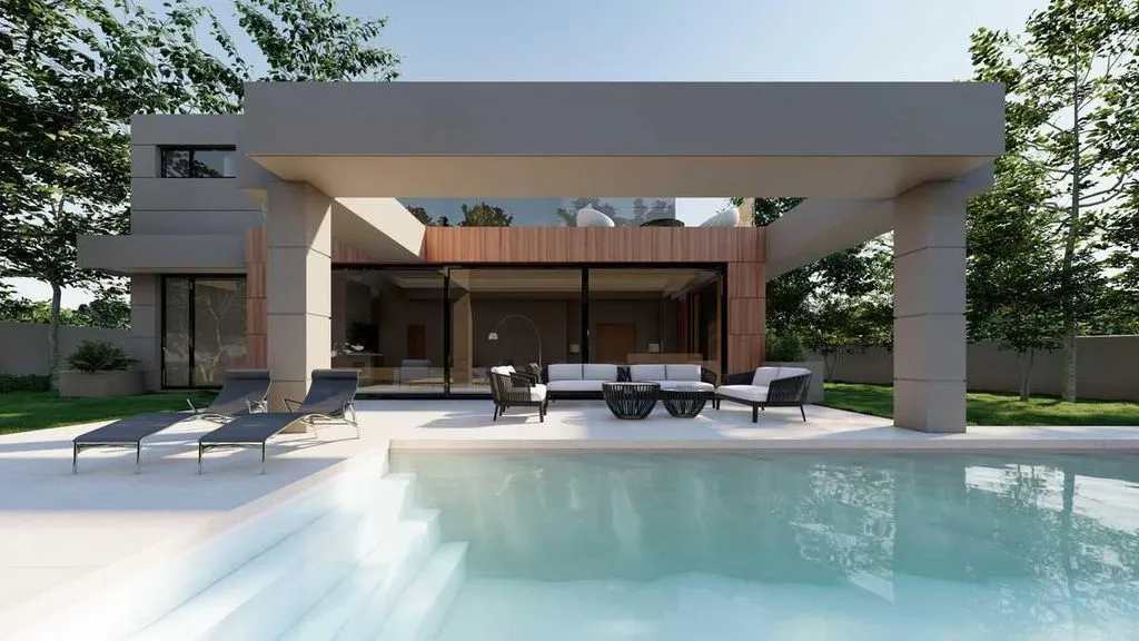 House 754m² in Portugal, Lisbon. Priced at 3550000€ rent photo-1