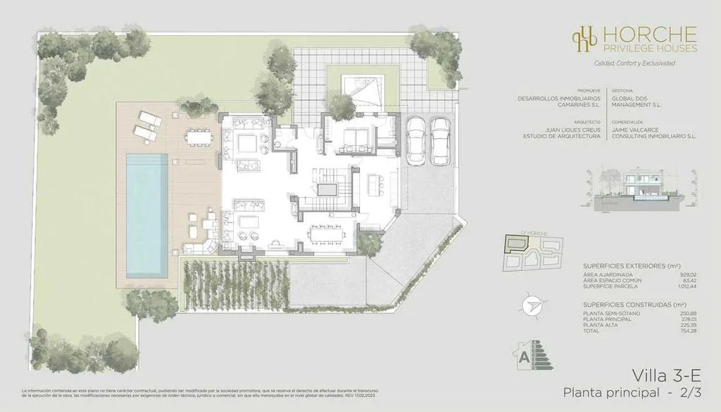 House 754m² in Portugal, Lisbon. Priced at 3550000€ rent photo-6