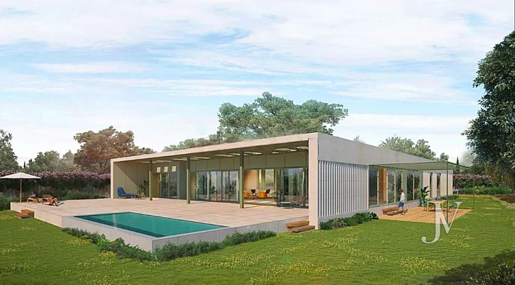 House 700m² in Portugal, Lisbon. Priced at 1890000€ rent photo-1