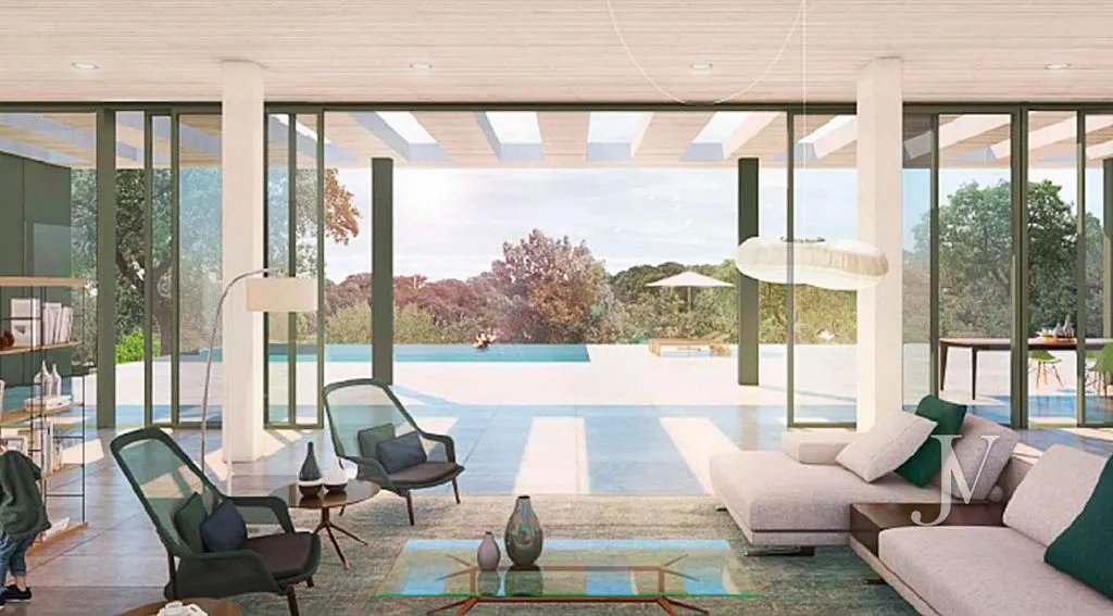 House 700m² in Portugal, Lisbon. Priced at 1890000€ rent photo-2
