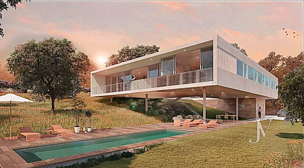 House 700m² in Portugal, Lisbon. Priced at 1890000€ rent photo-5