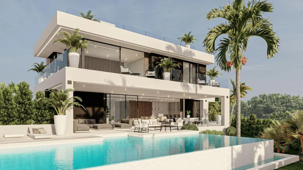 House 1083m² in Portugal, Oeirash. Priced at 5300000€ rent photo-1