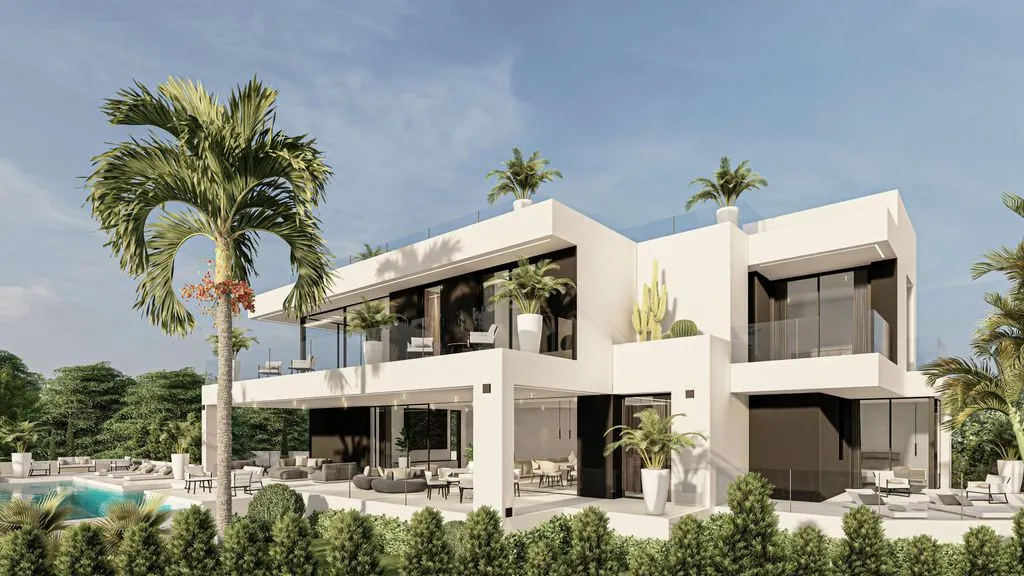 House 1083m² in Portugal, Oeirash. Priced at 5300000€ rent photo-2