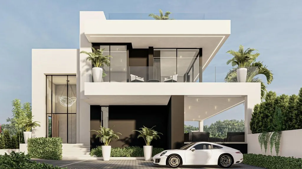 House 1083m² in Portugal, Oeirash. Priced at 5300000€ rent photo-3