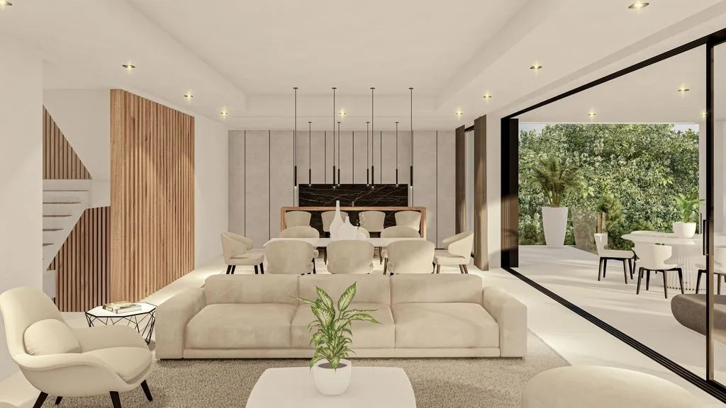 House 1083m² in Portugal, Oeirash. Priced at 5300000€ rent photo-4