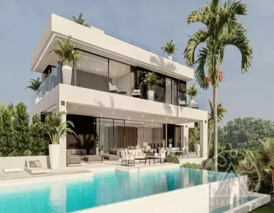 Купить дом в Испании 5300000€