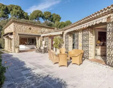 Купить villa в France 5450000€