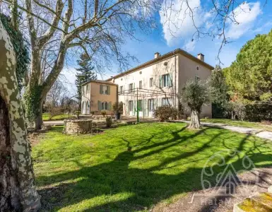 Купить villa в France 2300000€