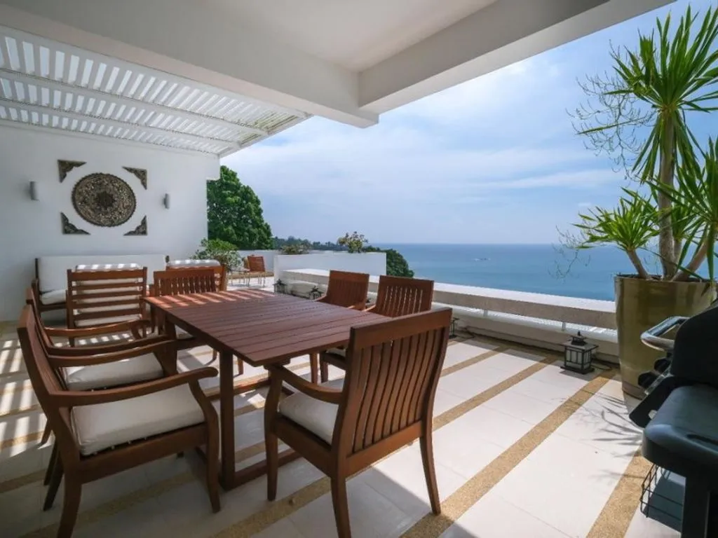 Land 467m² in Thailand, Rawai. Priced at 1070000€ rent photo-1