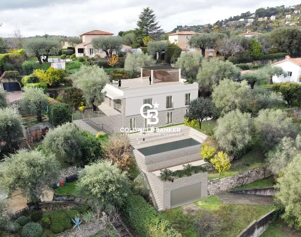 Villa 189m² in Spain, Finestrat. Priced at 1050000€ rent photo-1