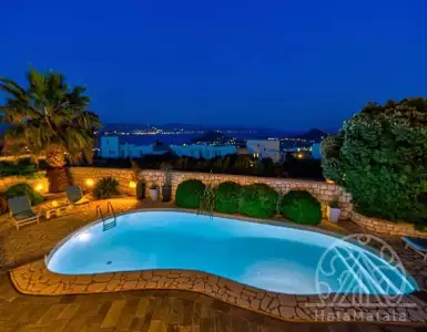 Купить villa в Greece 1390000€