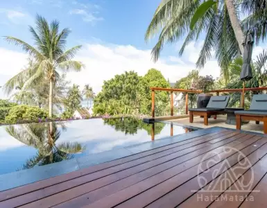 Купить квартиру в Таиланде 1818000€