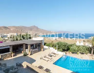 Купить villa в Greece 2600000€