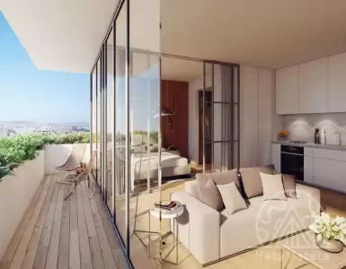 Купить flat в Portugal 950000€