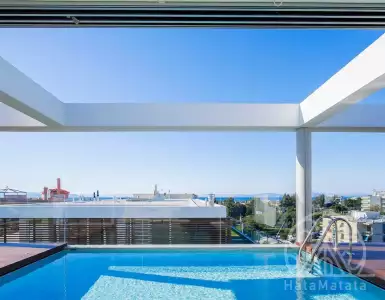 Купить flat в Greece 2410000€