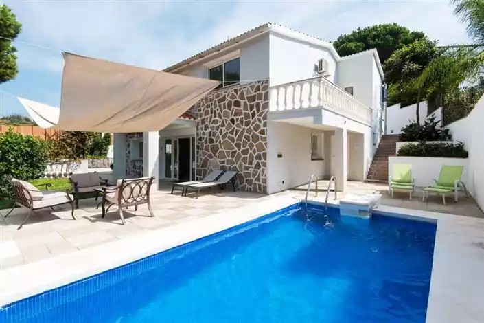 House 129m² in Portugal, Oeirash. Priced at 590000€ rent photo-1
