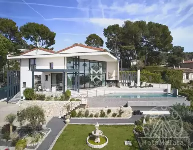 Купить villa в Portugal 3690000€