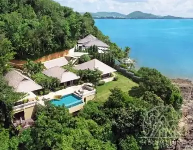 Купить villa в Thailand 2589600€