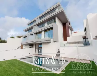 Купить дом в Португалии 2400000€