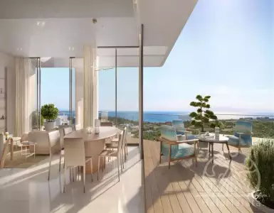 Купить penthouse в Spain 1682000€