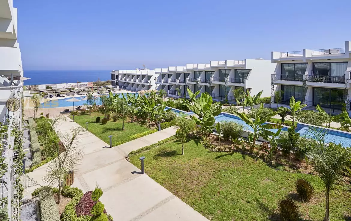 Flat 35m² in Cyprus, Esentepe. Priced at 146250€ rent photo-7