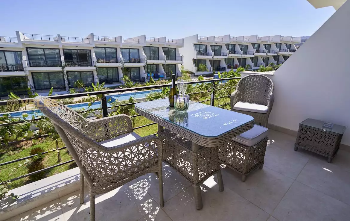 Flat 35m² in Cyprus, Esentepe. Priced at 146250€ rent photo-9