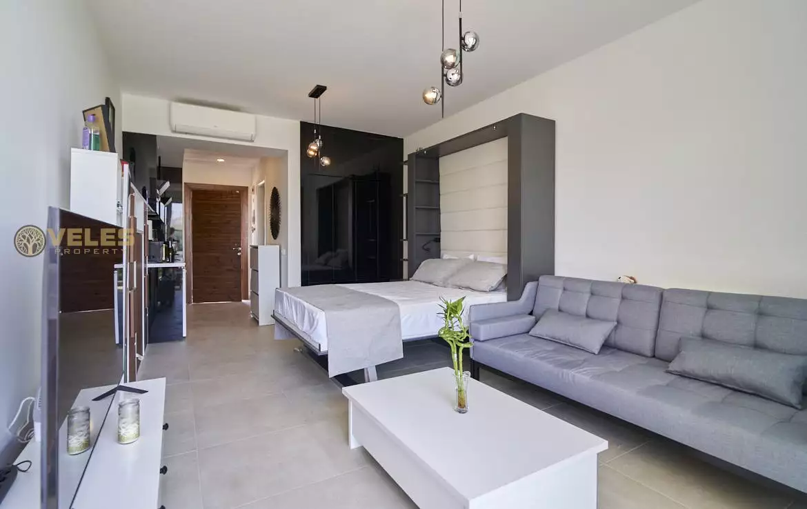 Flat 35m² in Cyprus, Esentepe. Priced at 146250€ rent photo-11