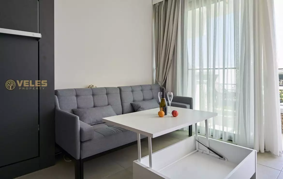 Flat 35m² in Cyprus, Esentepe. Priced at 146250€ rent photo-13