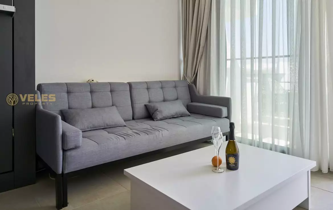 Flat 35m² in Cyprus, Esentepe. Priced at 146250€ rent photo-14