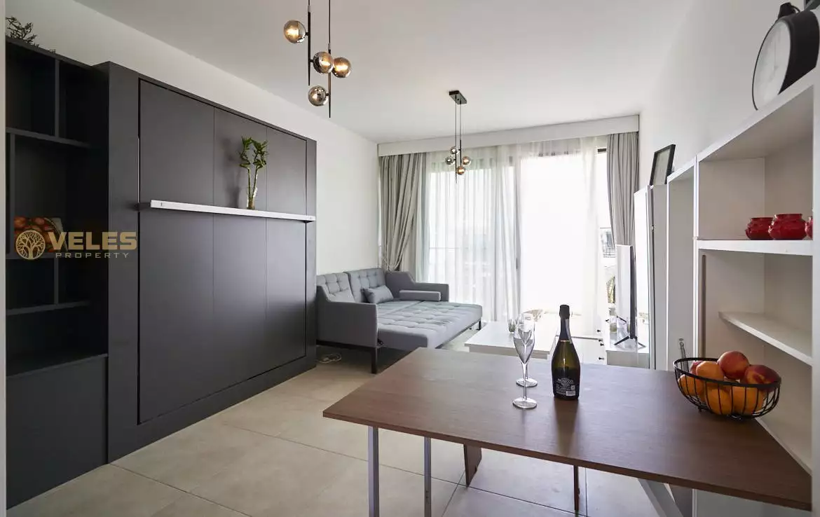 Flat 35m² in Cyprus, Esentepe. Priced at 146250€ rent photo-15