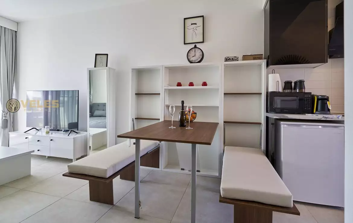 Flat 35m² in Cyprus, Esentepe. Priced at 146250€ rent photo-16