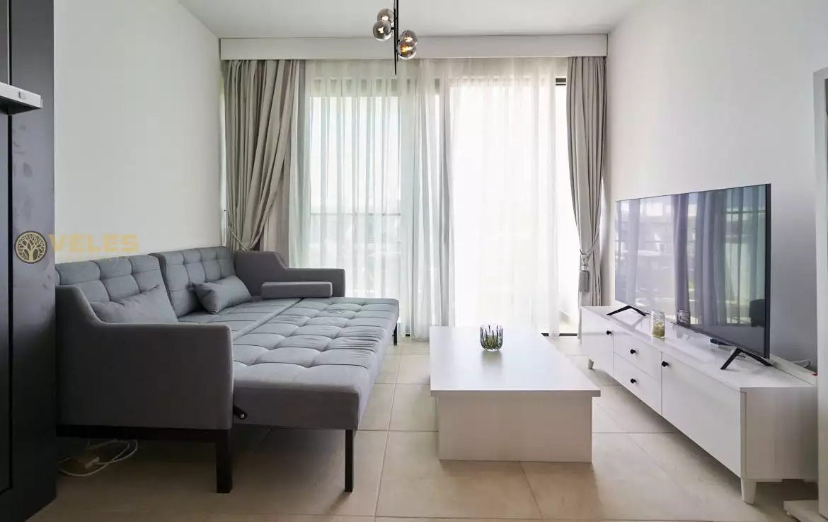 Flat 35m² in Cyprus, Esentepe. Priced at 146250€ rent photo-17