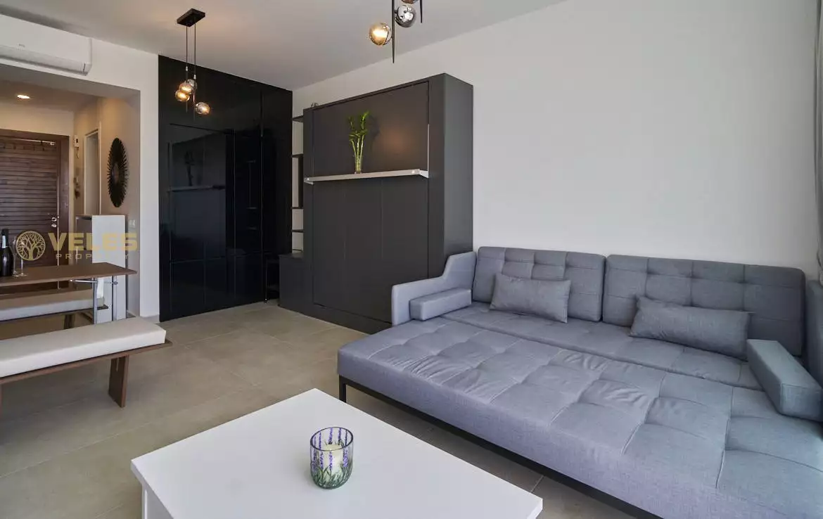 Flat 35m² in Cyprus, Esentepe. Priced at 146250€ rent photo-18
