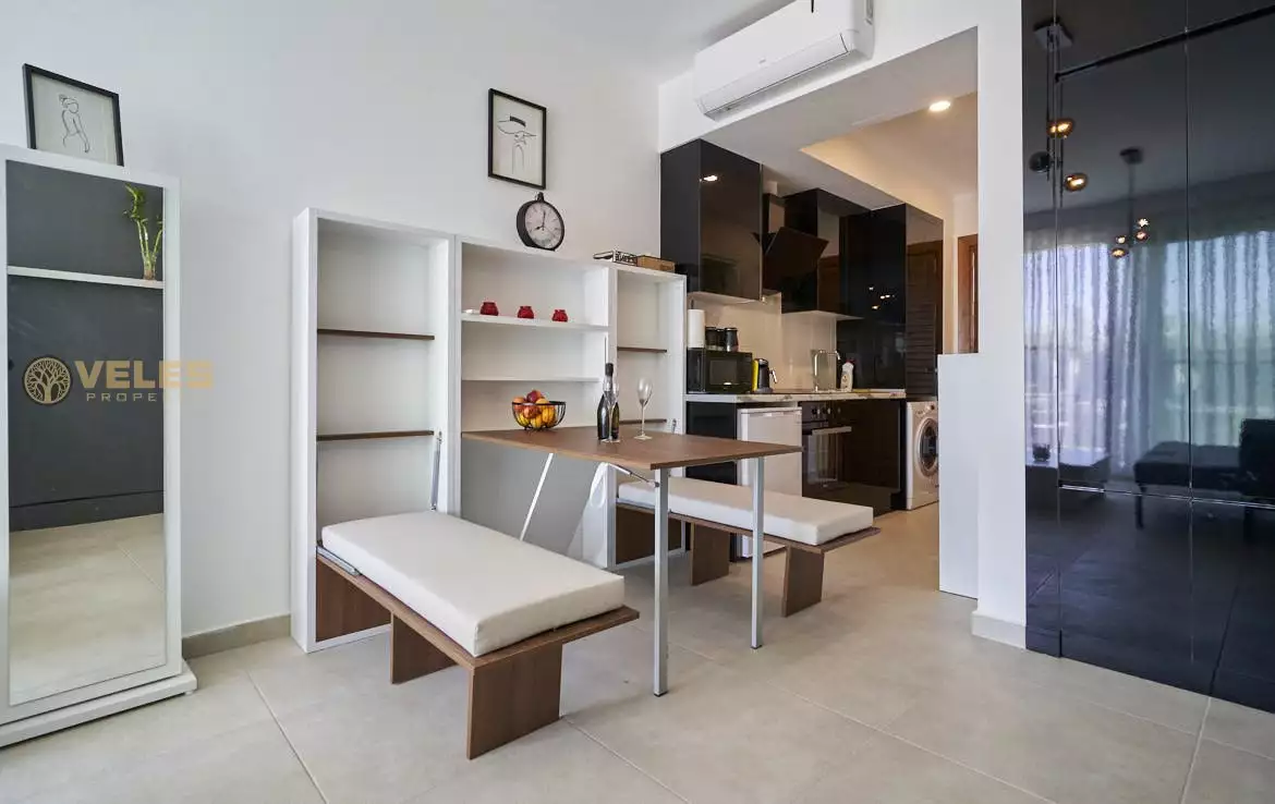 Flat 35m² in Cyprus, Esentepe. Priced at 146250€ rent photo-19