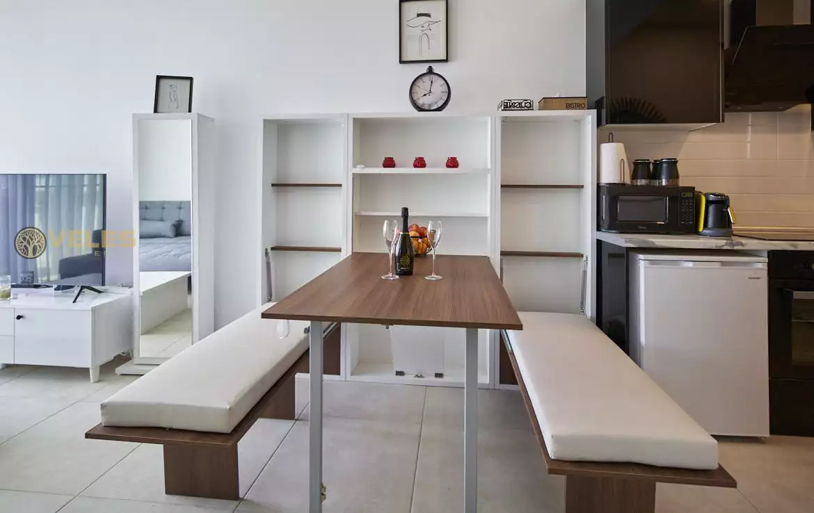 Flat 35m² in Cyprus, Esentepe. Priced at 146250€ rent photo-20