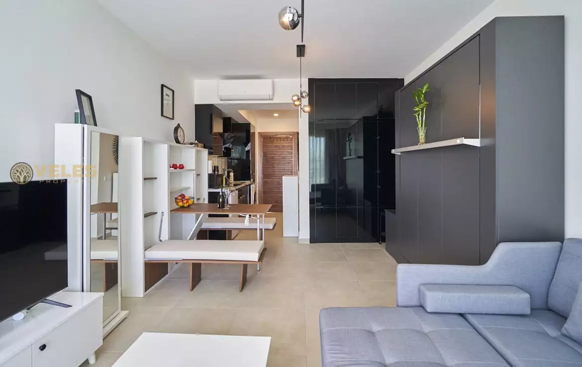 Flat 35m² in Cyprus, Esentepe. Priced at 146250€ rent photo-21