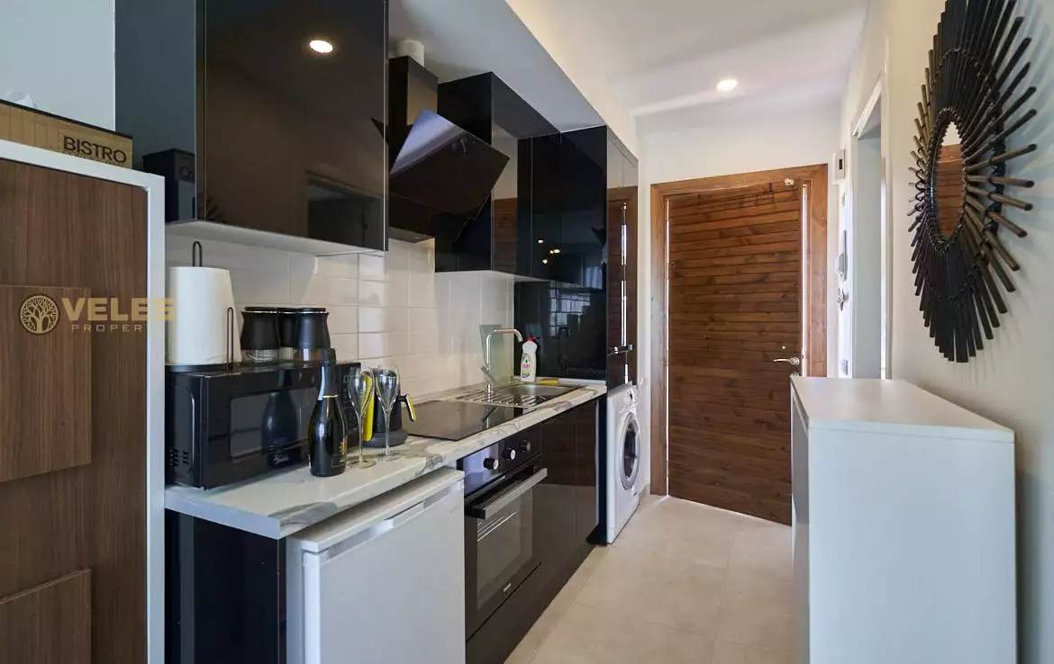 Flat 35m² in Cyprus, Esentepe. Priced at 146250€ rent photo-22