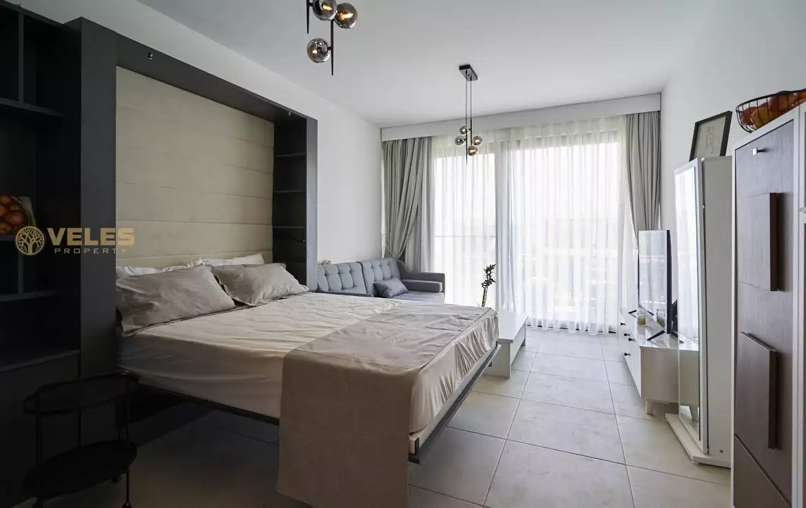 Flat 35m² in Cyprus, Esentepe. Priced at 146250€ rent photo-23