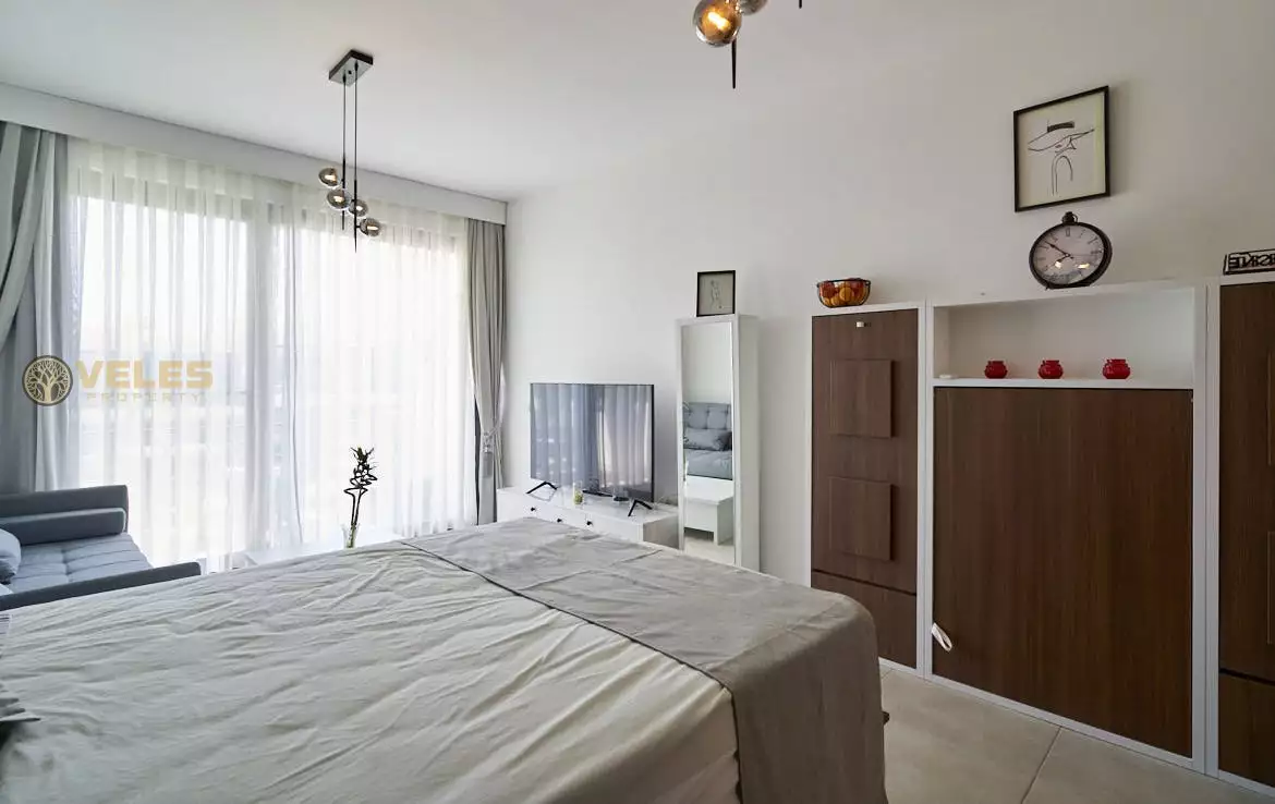 Flat 35m² in Cyprus, Esentepe. Priced at 146250€ rent photo-24