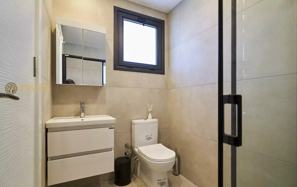 Flat 35m² in Cyprus, Esentepe. Priced at 146250€ rent photo-25
