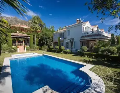 Купить дом в Испании 4500000€