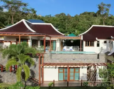 Арендовать villa в Thailand 1441700€