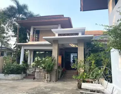 Арендовать villa в Thailand 1815800€