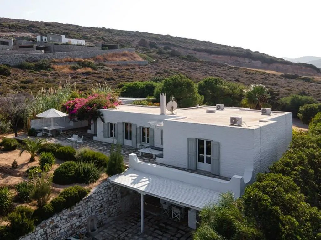 Villa 240m² in Spain, Benisa. Priced at 1500000€ rent photo-2
