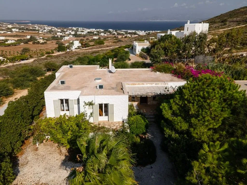 Villa 240m² in Spain, Benisa. Priced at 1500000€ rent photo-3